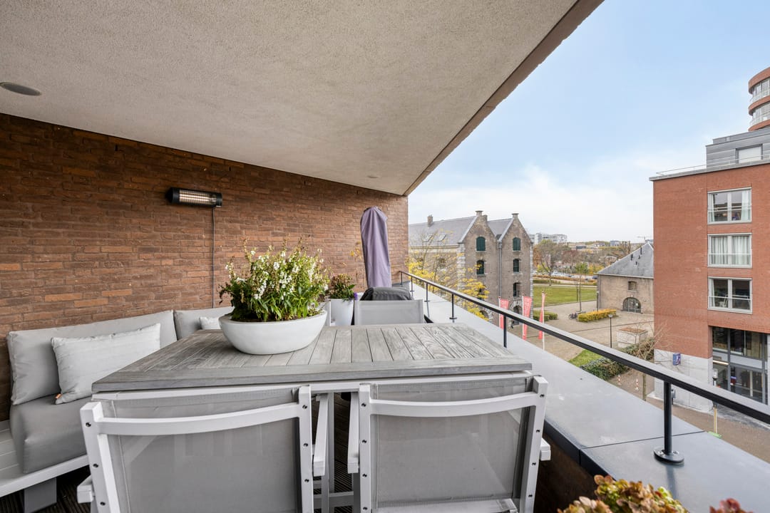 Photo 43 of Markendaalseweg 64-D23