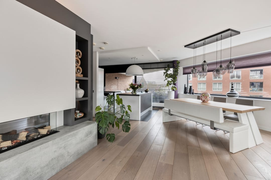 Photo 23 of Markendaalseweg 64-D23