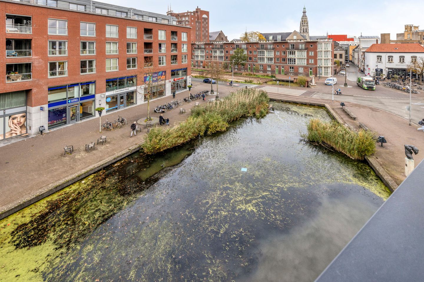 Photo 50 of Markendaalseweg 64-D23