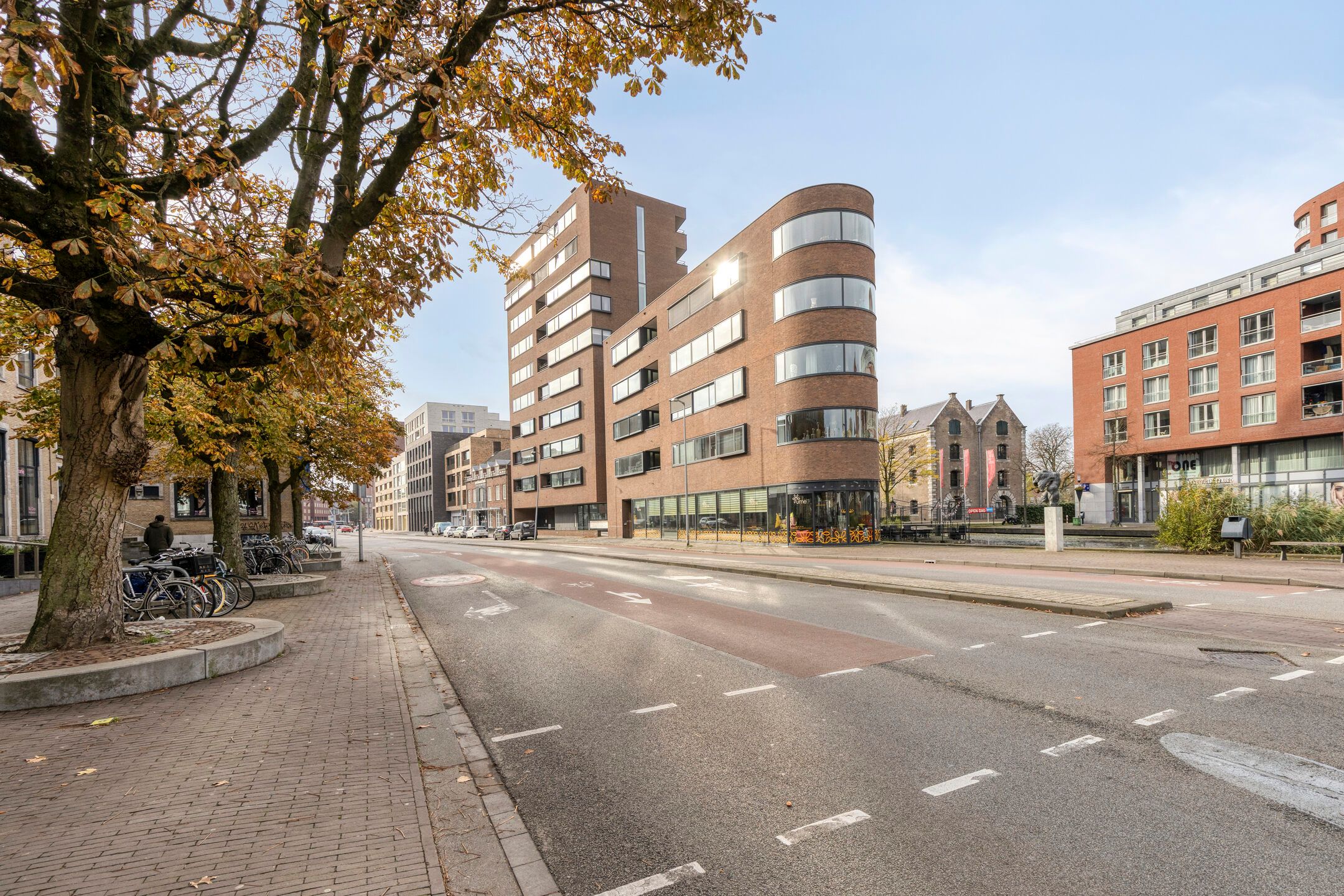 Photo 51 of Markendaalseweg 64-D23