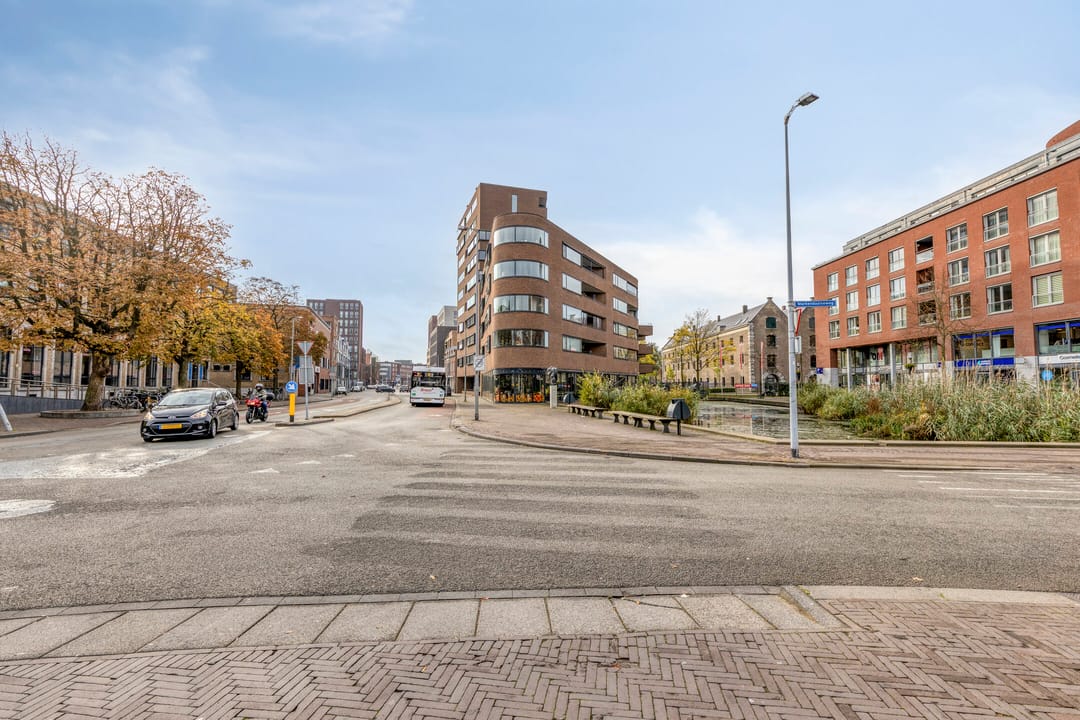 Photo 52 of Markendaalseweg 64-D23