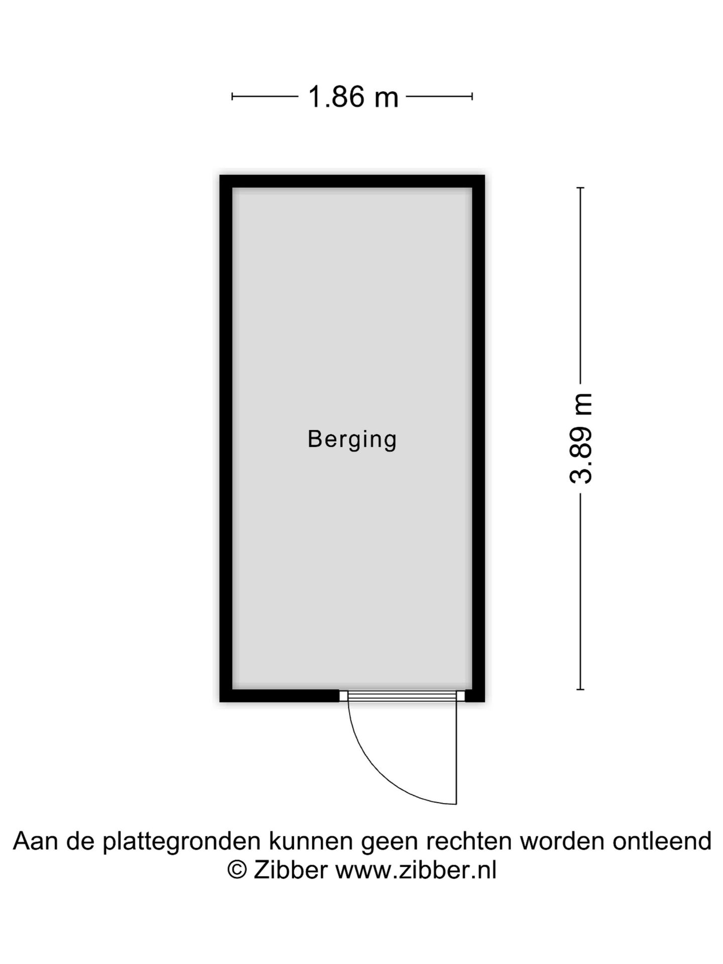 Photo 55 of Markendaalseweg 64-D23