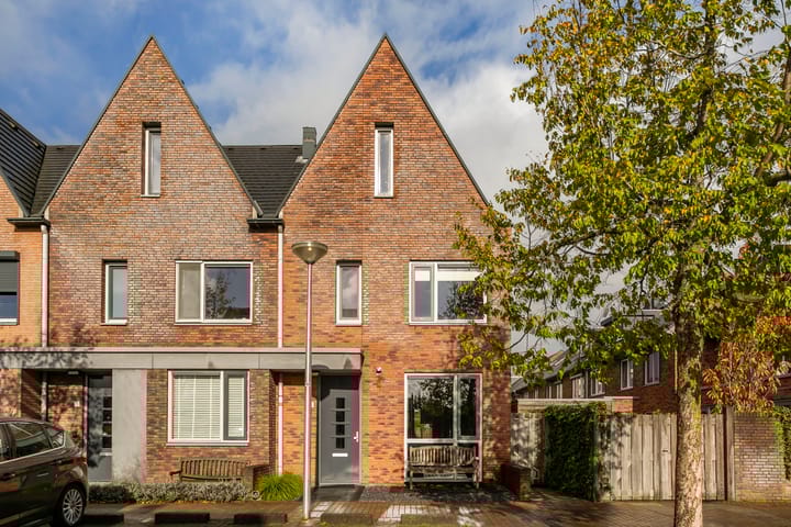 Binnentuinlaan 3 main image