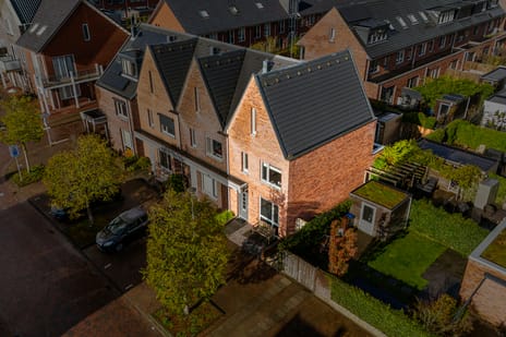 Binnentuinlaan 3 secondary image