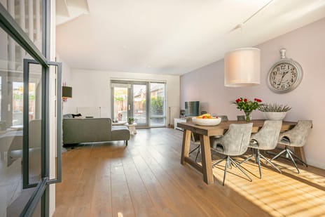 Binnentuinlaan 3 tertiary image