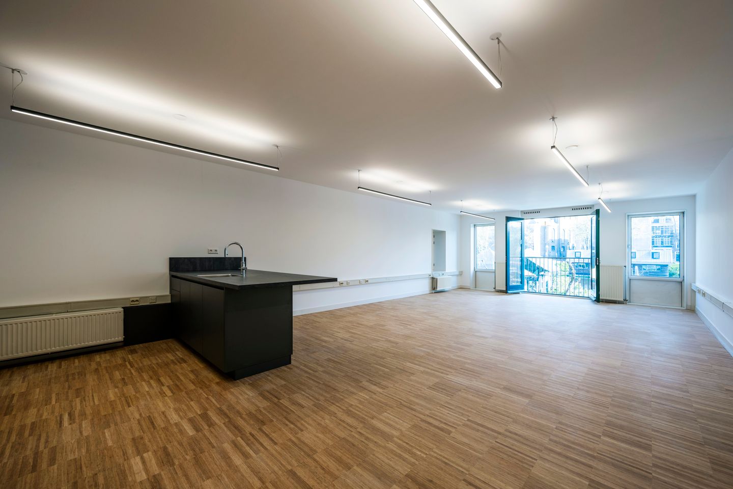 Bekijk foto 5 van Hoogte Kadijk 143-F4