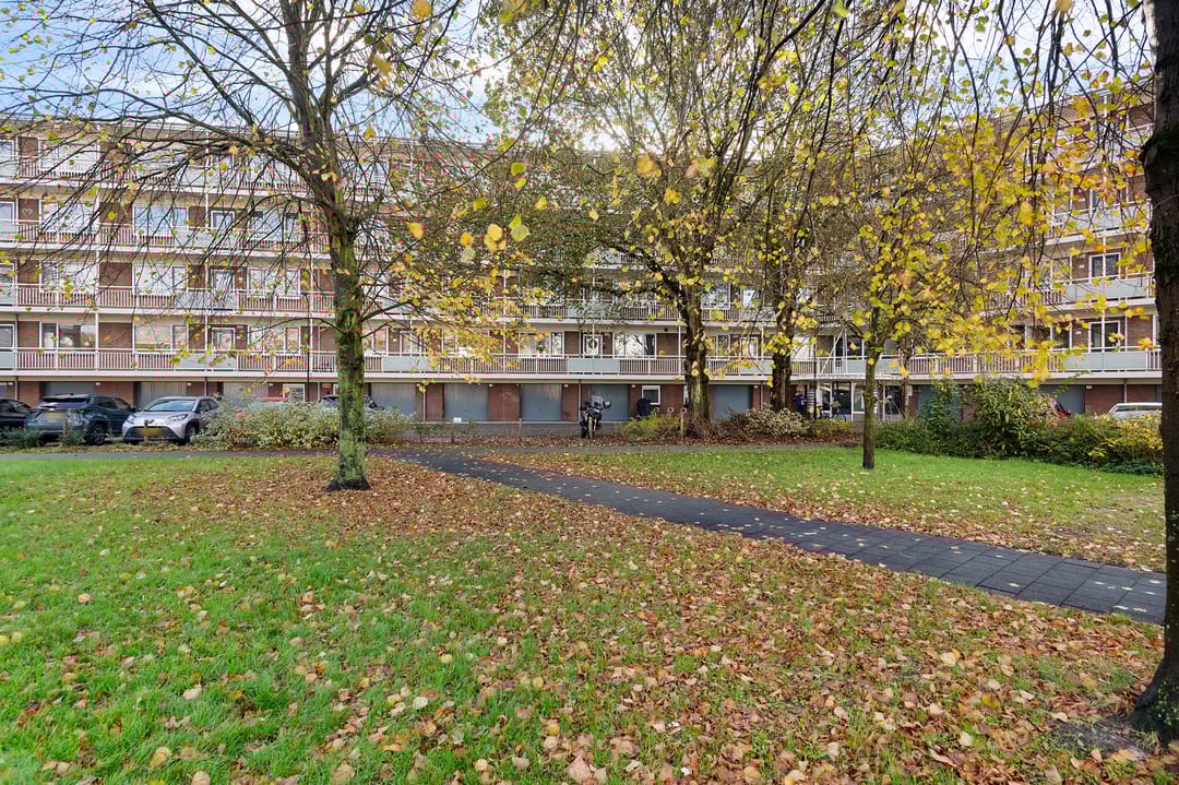 Foto 1 van Laan van Blois 123