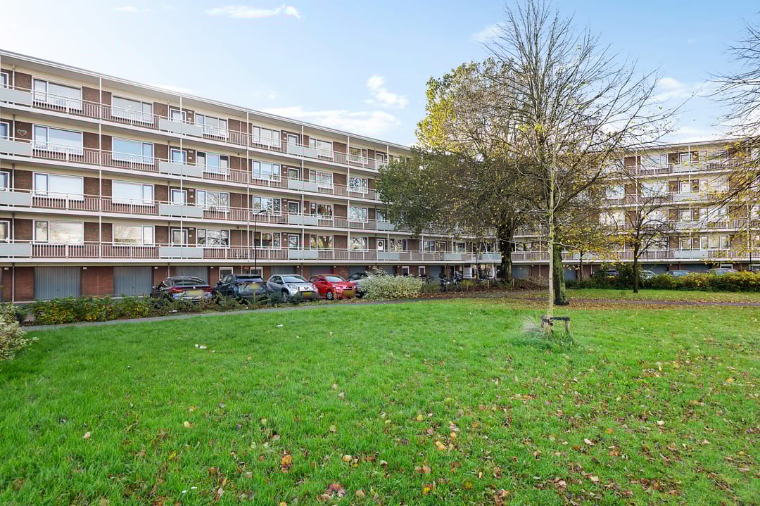 Foto 7 van Laan van Blois 123