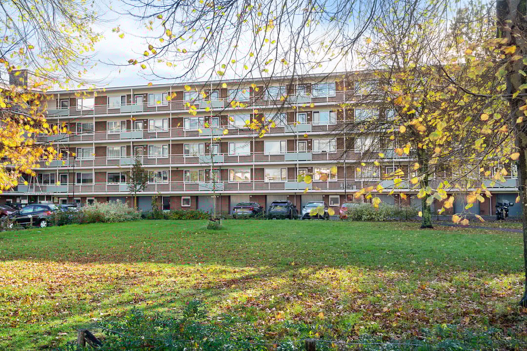 Foto 8 van Laan van Blois 123