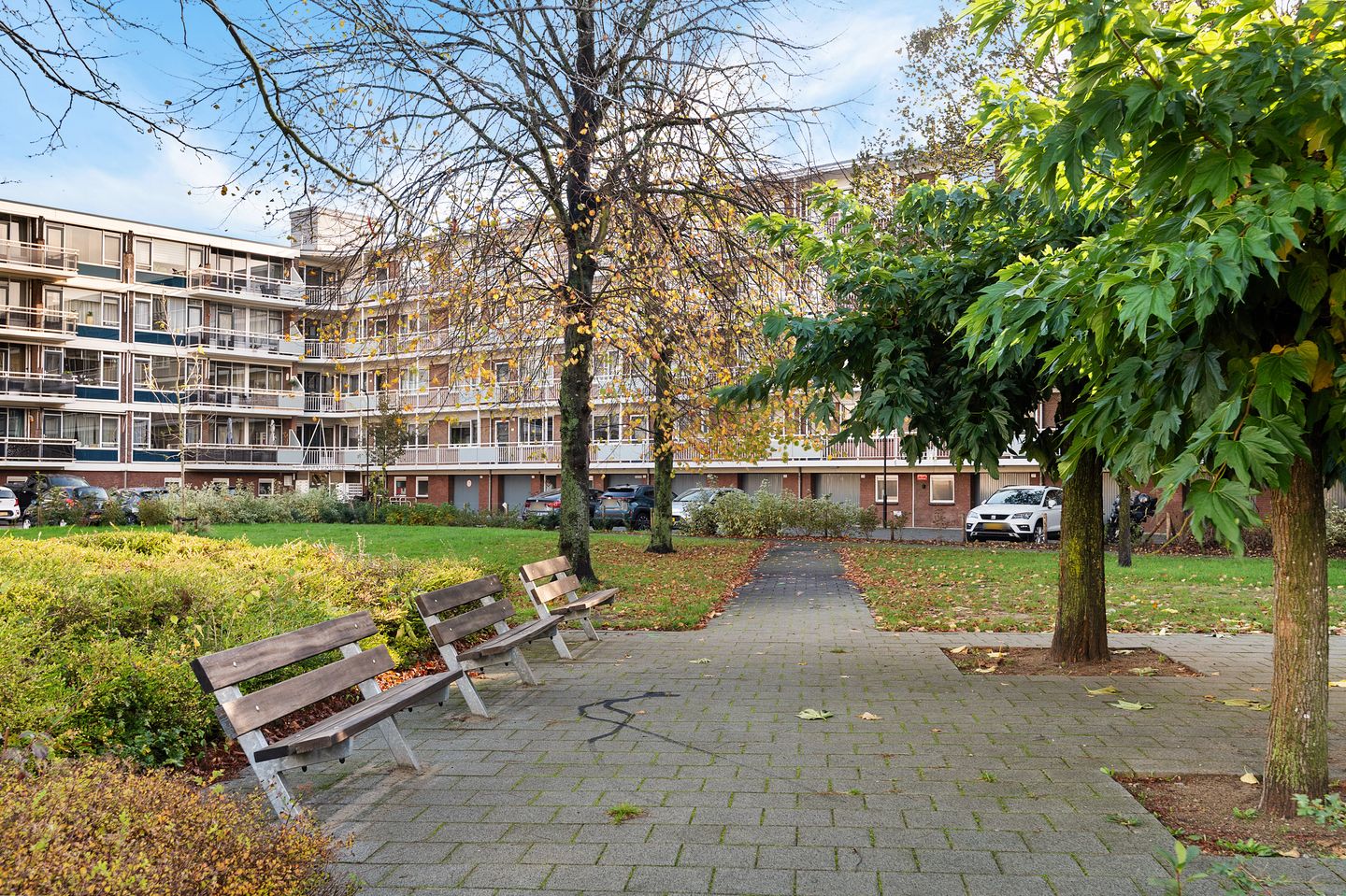 Foto 5 van Laan van Blois 123