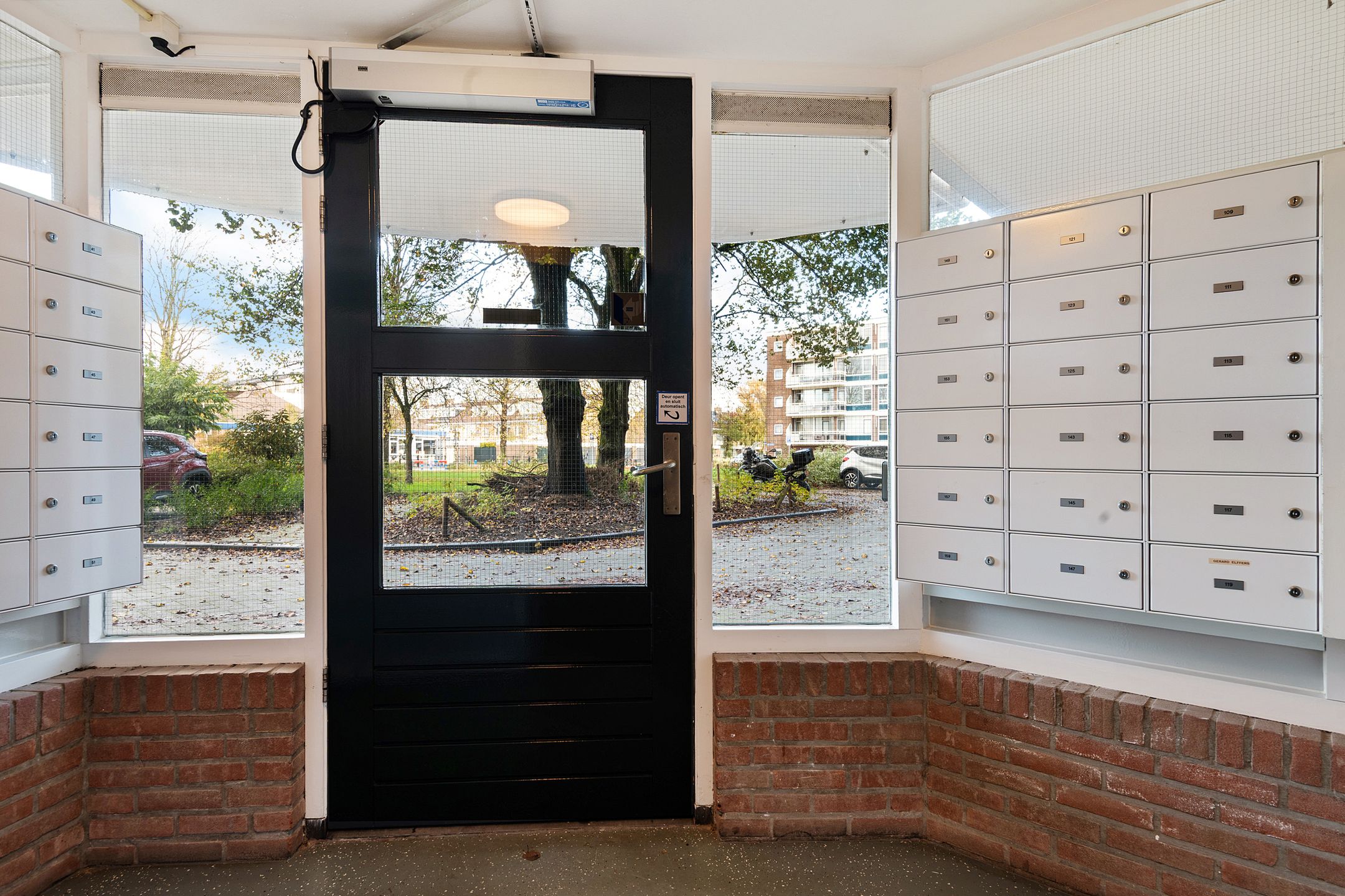 Foto 9 van Laan van Blois 123