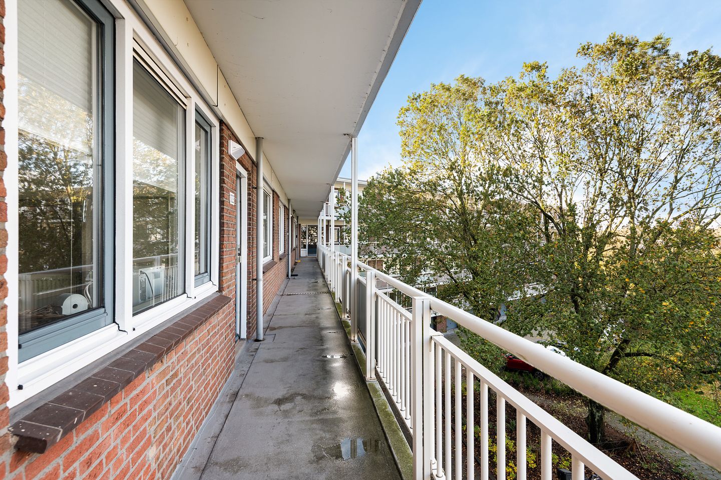 Foto 10 van Laan van Blois 123