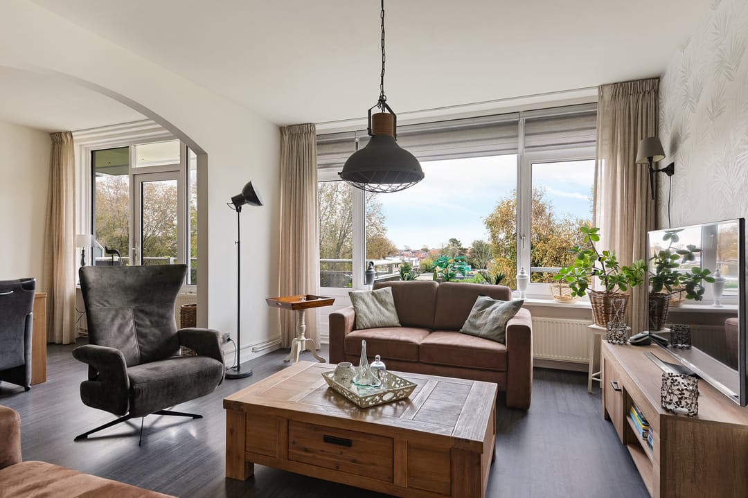 Foto 13 van Laan van Blois 123