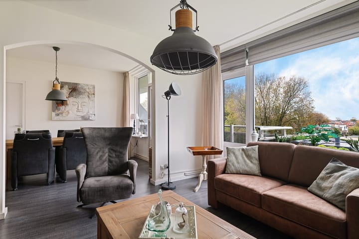 Foto 3 van Laan van Blois 123