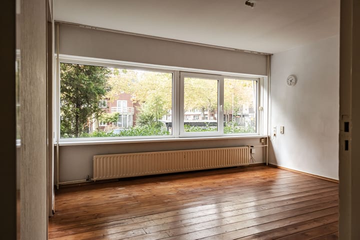 Foto 2 van Tesselschadeplein 21