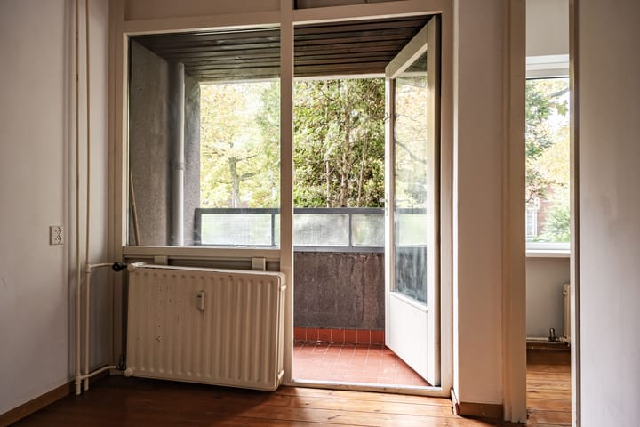 Foto 3 van Tesselschadeplein 21