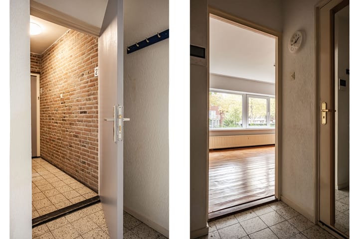 Foto 5 van Tesselschadeplein 21