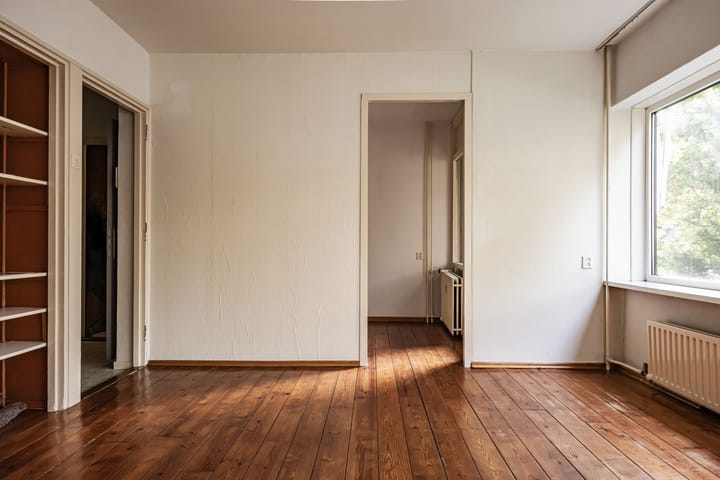 Foto 7 van Tesselschadeplein 21