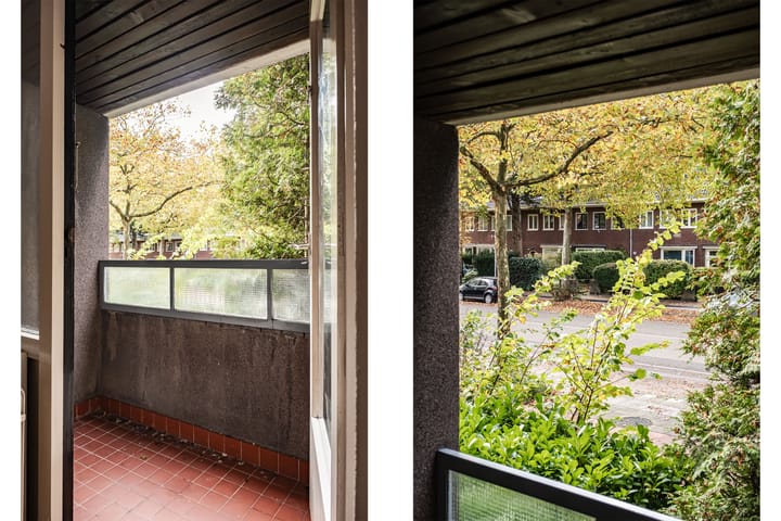 Foto 10 van Tesselschadeplein 21