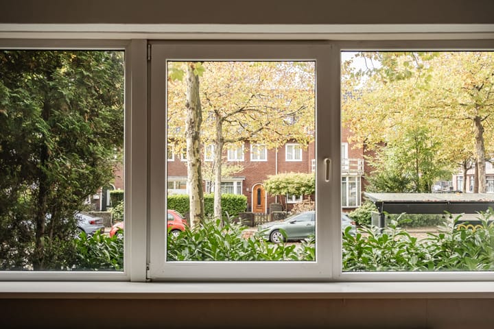 Foto 12 van Tesselschadeplein 21