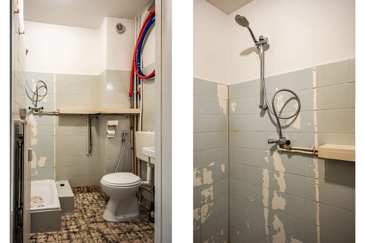 Foto 14 van Tesselschadeplein 21