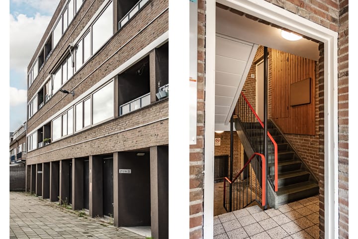 Foto 15 van Tesselschadeplein 21