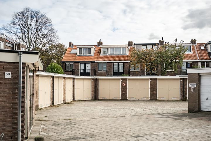 Foto 16 van Tesselschadeplein 21