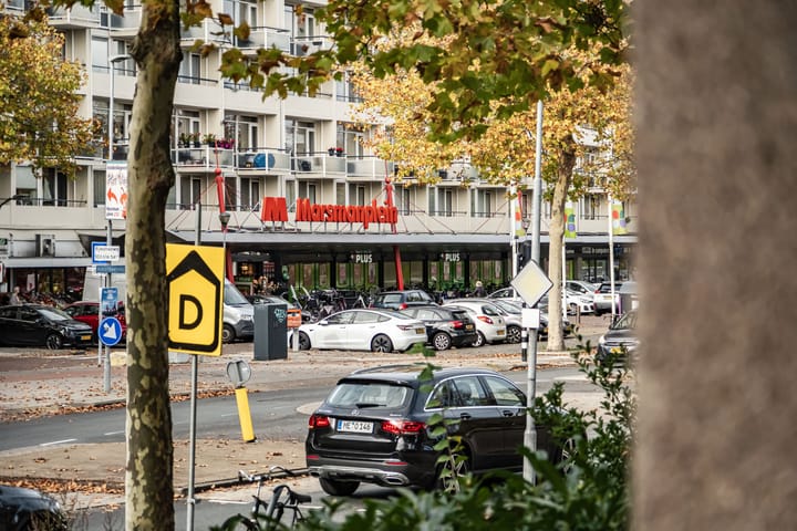 Foto 17 van Tesselschadeplein 21