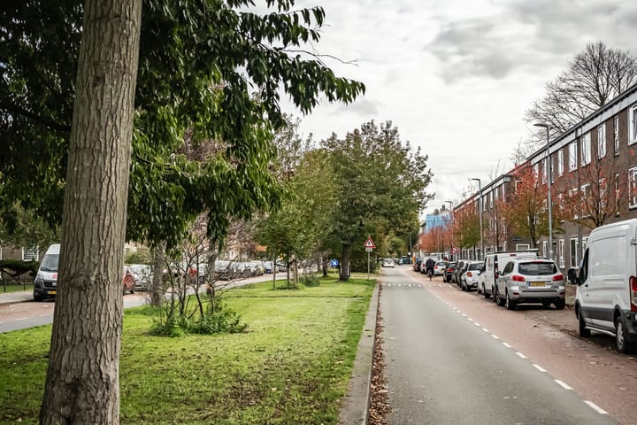 Foto 19 van Tesselschadeplein 21