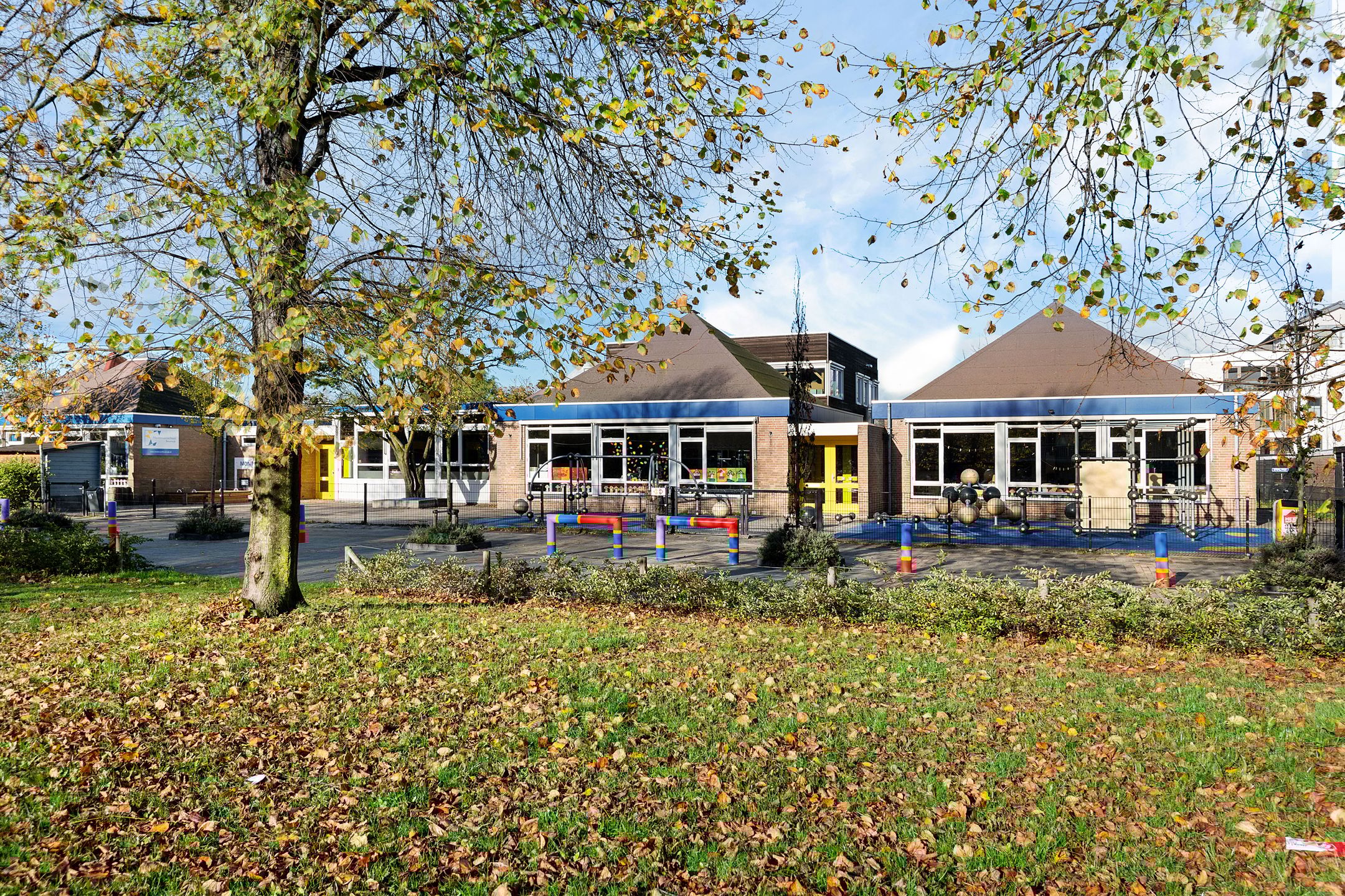 Foto 24 van Laan van Blois 123