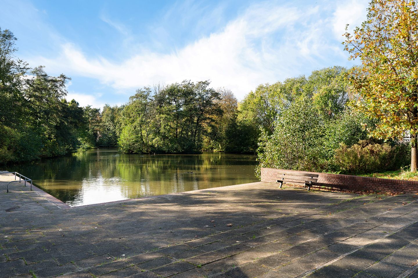 Foto 25 van Laan van Blois 123