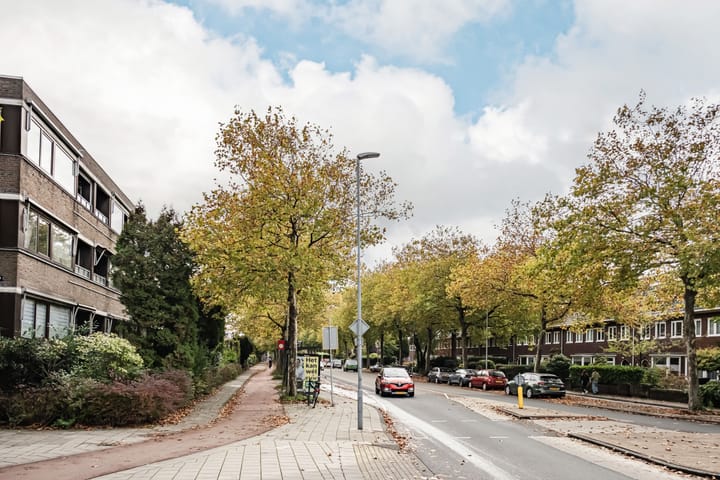 Foto 21 van Tesselschadeplein 21