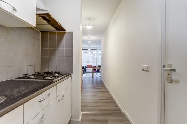 Foto 7 van Haarlemmerstraat 299-A