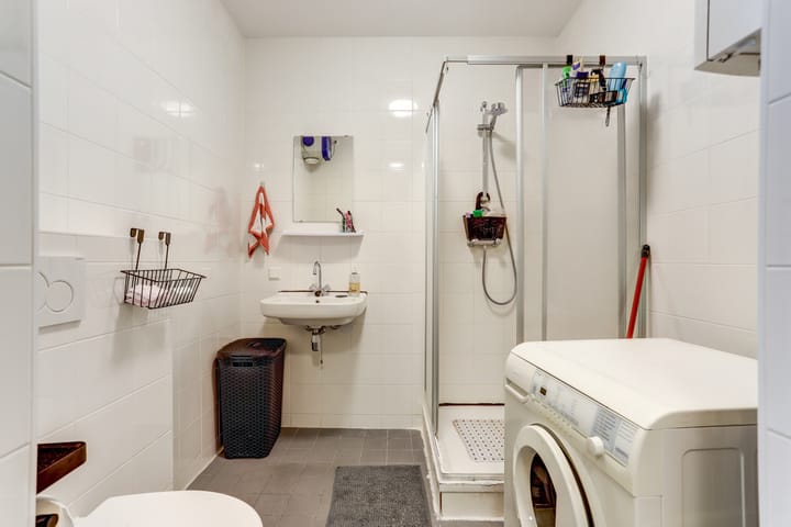 Foto 8 van Haarlemmerstraat 299-A