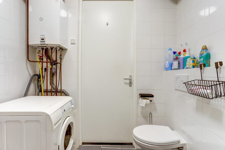 Foto 9 van Haarlemmerstraat 299-A