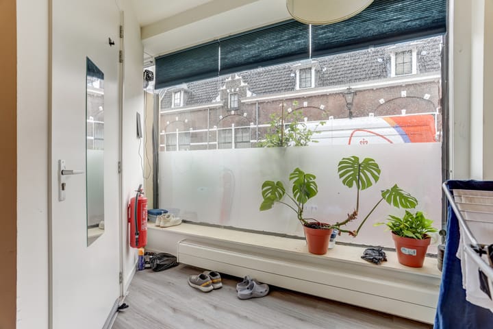 Foto 10 van Haarlemmerstraat 299-A