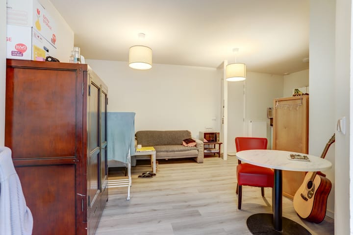 Foto 12 van Haarlemmerstraat 299-A