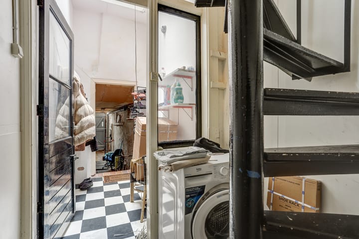 Foto 18 van Haarlemmerstraat 299-A