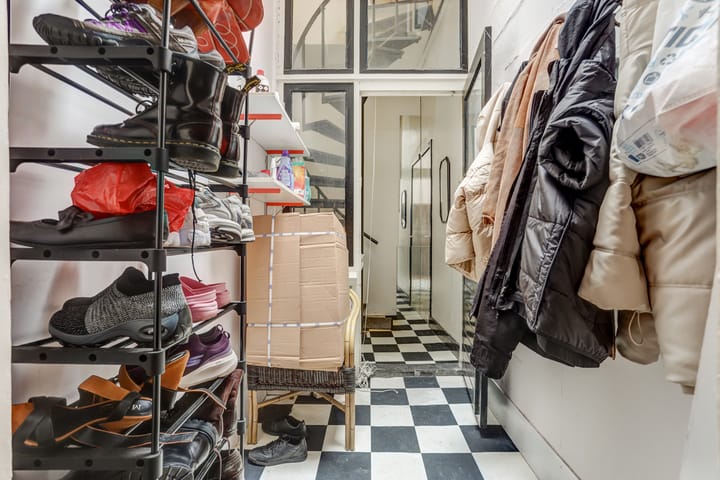 Foto 19 van Haarlemmerstraat 299-A