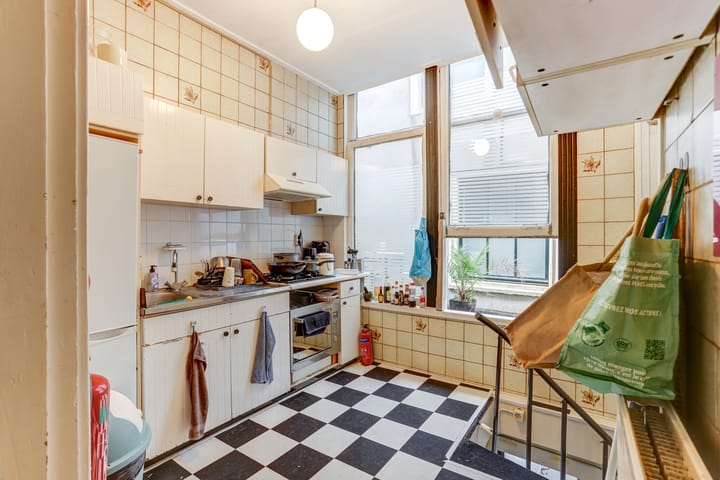 Foto 20 van Haarlemmerstraat 299-A