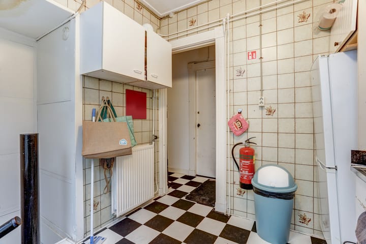 Foto 21 van Haarlemmerstraat 299-A