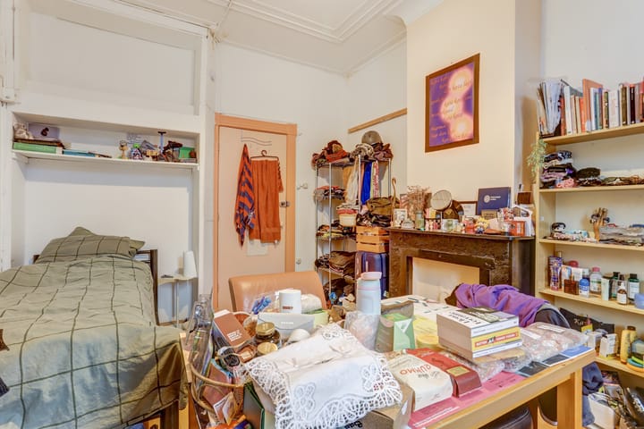 Foto 23 van Haarlemmerstraat 299-A