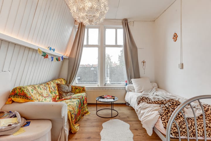 Foto 25 van Haarlemmerstraat 299-A