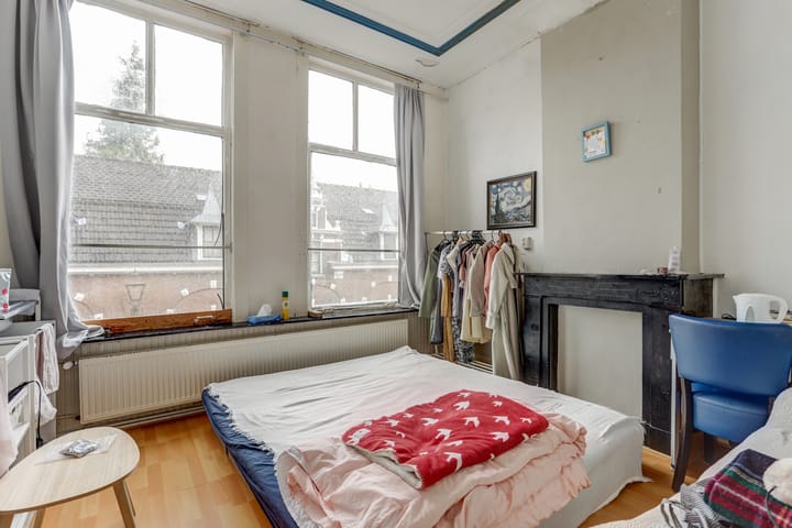 Foto 31 van Haarlemmerstraat 299-A