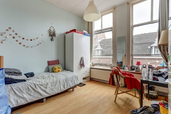 Foto 33 van Haarlemmerstraat 299-A