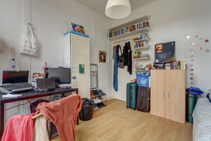 Foto 34 van Haarlemmerstraat 299-A