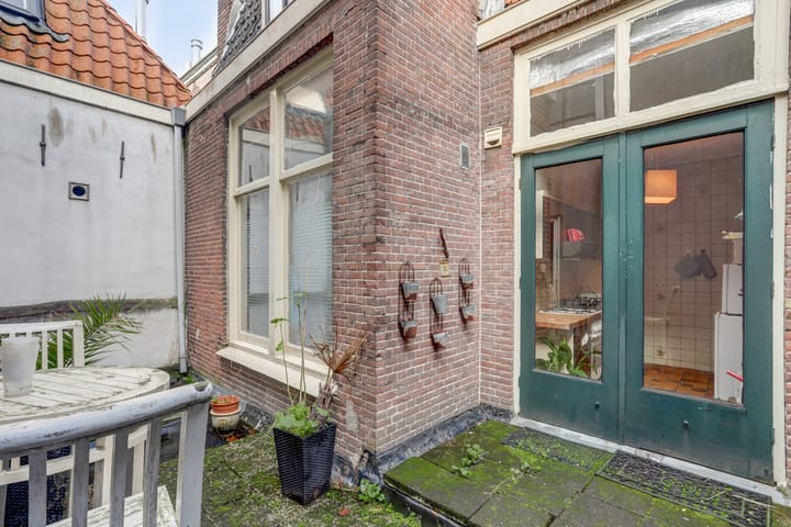 Foto 37 van Haarlemmerstraat 299-A