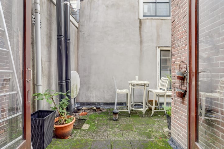 Foto 38 van Haarlemmerstraat 299-A