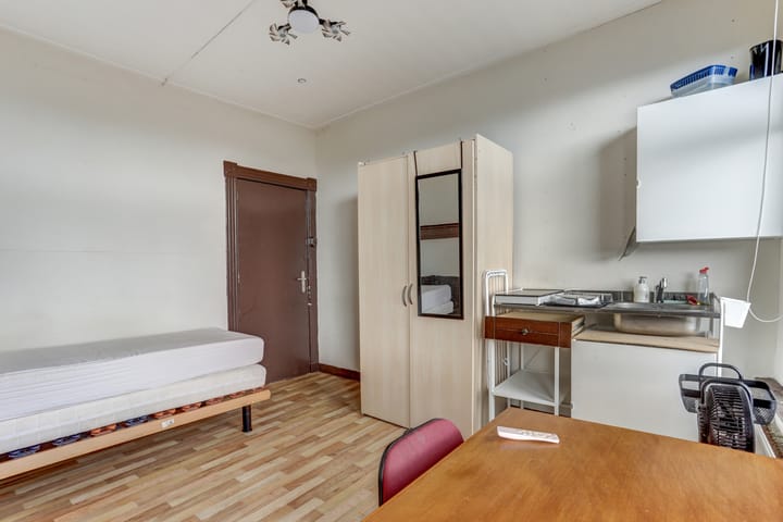 Foto 46 van Haarlemmerstraat 299-A