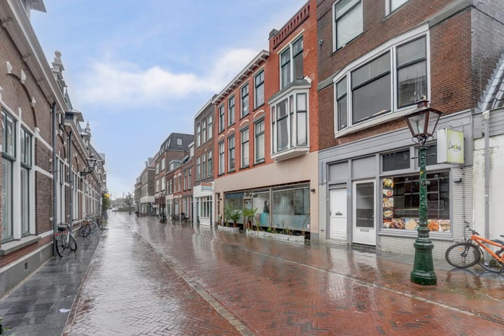 Foto 52 van Haarlemmerstraat 299-A